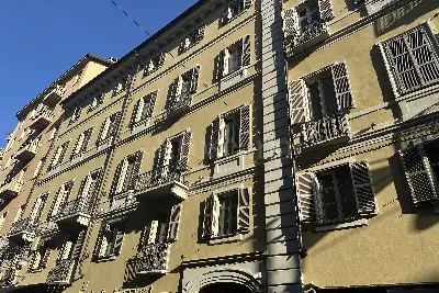 Casa in vendita, Via San Francesco D'assisi 21, Torino