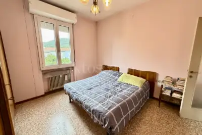 Casa in vendita, Via Pietro Emilio Tiboni, Brescia