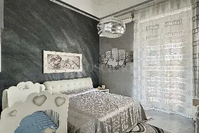 Casa in vendita, Via Camillo Finocchiaro Aprile, Catania