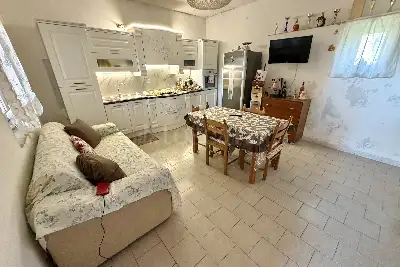 Casa in vendita, Via Fraina, Sarno