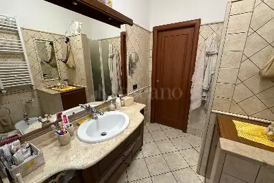 Casa in vendita, Via Giuseppe Verdi, Albano Laziale