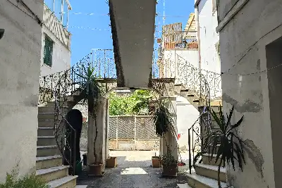 Casa in vendita, Via Cavaliere, Catania