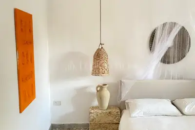Villa in vendita, Contrada San Francesco, Carovigno
