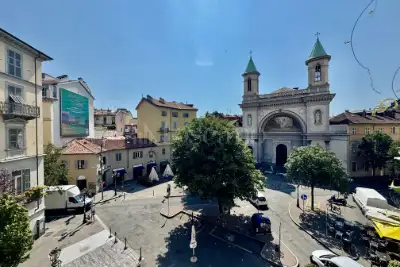 Casa in vendita, Via Giuseppe Baretti, Torino