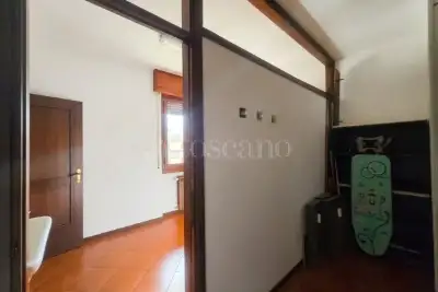 Attico in vendita, Via Guglielmo Marconi, Villa Carcina