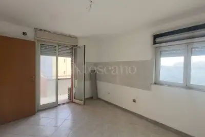 Attico in vendita, Via Nuovalucello, Catania