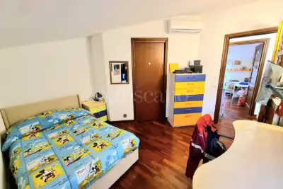 Villa Bifamiliare in vendita, Via Passo del Turchino, Nettuno