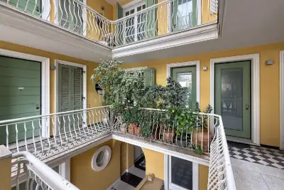 Casa in vendita, Via Carlo Alberto, Sassari