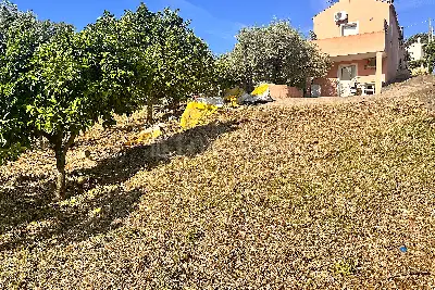 Edificabile Residenziali in vendita, Trudda via Angona, Loiri Porto San Paolo