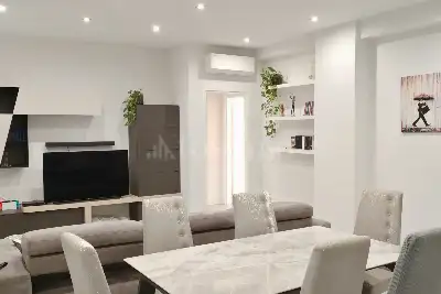 Casa in vendita, Via Mantova, Brescia