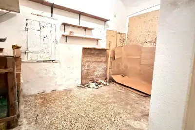 Casa Indipendente in vendita, Via Angioi, Osilo