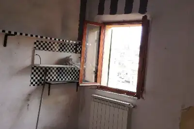 Casa in vendita, VIa Del Comune, Siena