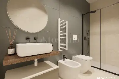 Casa in vendita, Via dell'Eucaliptus, Olbia