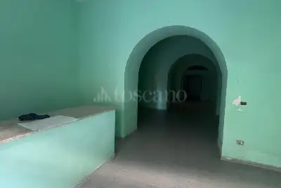 Negozio in affitto, Piazza San Marco - Manocalzati, Manocalzati