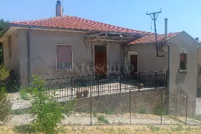 Edificabile Residenziali in vendita, via serafino feliciani, Citta' Sant'Angelo