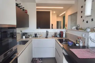 Casa in vendita, Via Amerigo Vespucci, Casalecchio di Reno