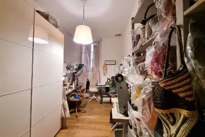 Casa in vendita, Borgo Pinti, Firenze