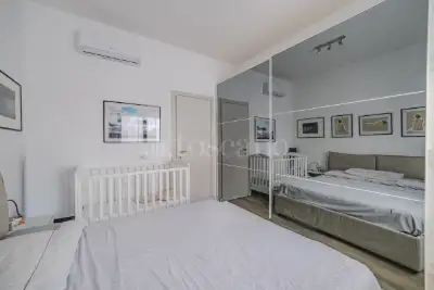 Casa in vendita, Via Folco Portinari, Roma