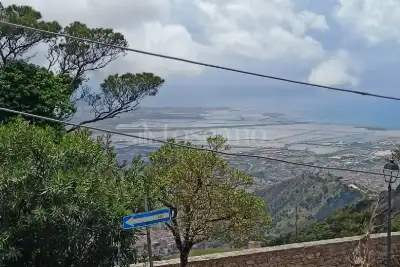 Casa in vendita, Via Conte Pepoli, Erice