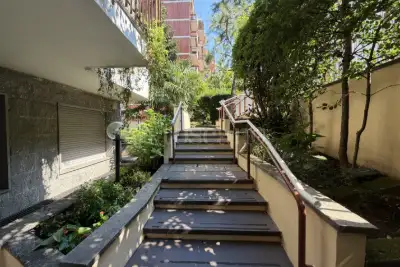 Casa in affitto, Via Emilio Morosini 22, Milano