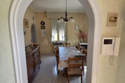 Casa Indipendente in vendita, Via Puccini, Montesilvano