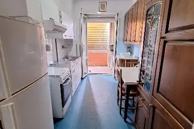 Casa in vendita, Via Ugo Amaldi, Roma