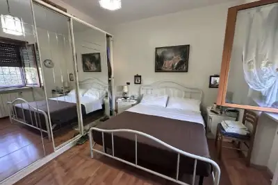 Villa Bifamiliare in vendita, Via Filippo Cuggiani, Fiumicino