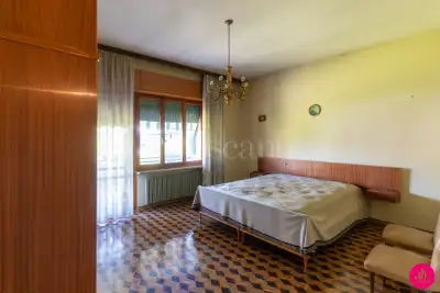 Villino a Schiera in vendita, Via San Giovanni, Cordenons