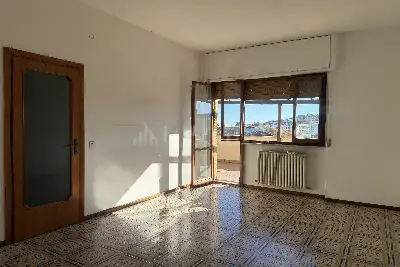 Attico in vendita, via Virgilio Marone Publio, 19, Pescara