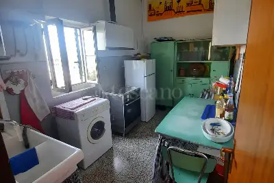 Casa Indipendente in vendita, Via santarelli 20, Chieti