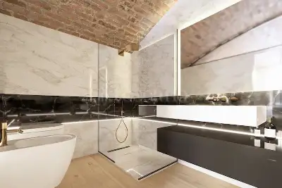 Casa in vendita, Piazza Ferdinando di Savoia, Peschiera del Garda