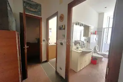 Casa in vendita, Via Anton Giulio Barrili, Genova