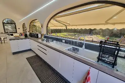 Casale in vendita, via della macchiarella, Roma