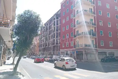 Negozio in vendita, Via Sidney Sonnino, Cagliari