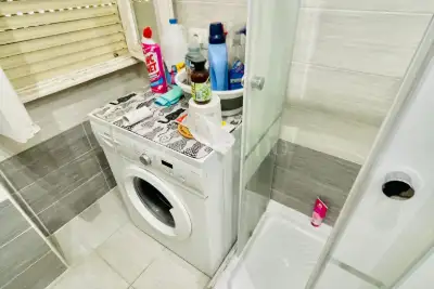 Stanza in affitto, Via Agostino Dati, Roma