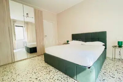 Casa in vendita, Via Cenisio, Milano