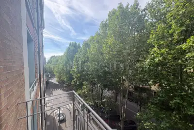 Casa in vendita, Corso Carlo e Nello Rosselli, Torino