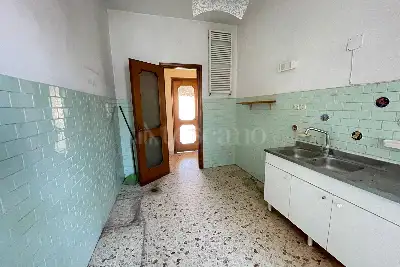 Casa in vendita, Via Giambattista Pensabene, Catania