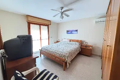 Attico in vendita, Via Campobasso, Ardea