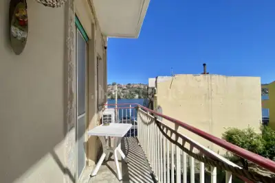 Casa in affitto, Via Domenico Mangraviti, Messina