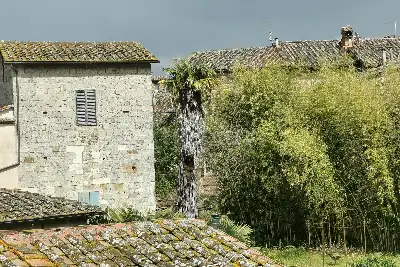 Casa in vendita, Via Stalloreggi, Siena