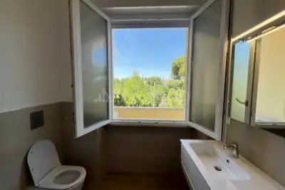 Casa in affitto, Lungotevere delle Navi, Roma