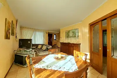 Villa in vendita, Via Adige, Villa Carcina, Villa Carcina