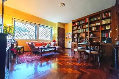 Casa in vendita, Via Cratete di Mallo, Roma