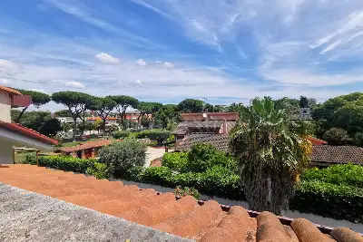 Casa in vendita, via Lisippo, Roma