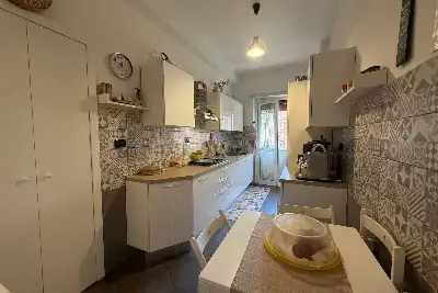 Casa in vendita, Via dell'Idrovolante, Roma