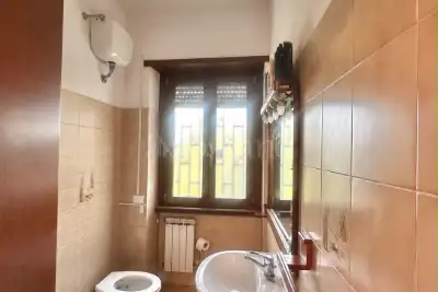 Penthouse for sale, Viale Anicio Gallo, Roma