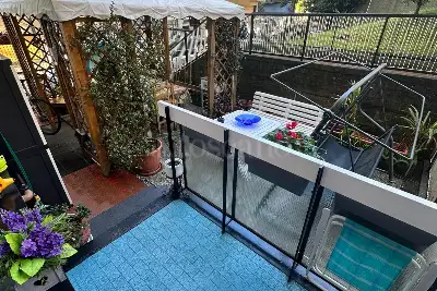 Casa in vendita, Via San Felice, Genova