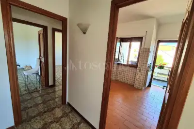 Penthouse for sale, Via Lombardia, Nettuno