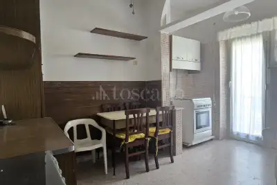 Casa in vendita, Via Rosa Guarnieri Carducci, Roma